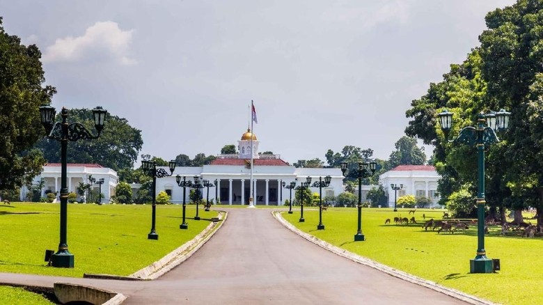 Foto: Dok. Kemenpar Foto: Dok. Kemenpar