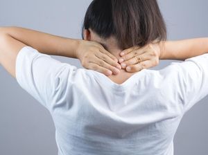 Badan Sering Pegal-pegal dan Otot Kaku? Bisa Jadi Ini Penyebabnya