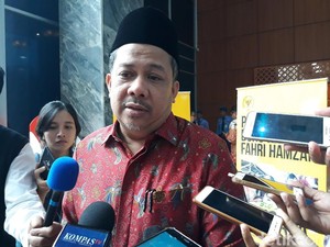 Fahri Sebut Kekuatan RI di Asian Games Ada Pada Pencak Silat