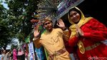Melihat Keseruan Festival Cipedak 2018