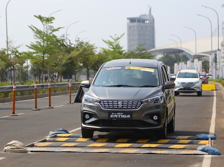 Daftar Mobil Terlaris di Oktober 2018, Avanza Jadi Rajanya (II)