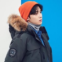 Bersama V dan Jin dari BTS, juga Suho dari EXO, Cha Eun Woo disebut sebagai god of visuals. Yakni sebutan untuk anggota grup K-pop yang paling cantik/tampan. Ia pun sering dipuji memiliki wajah yang sempurna. Foto: Ist.