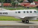 Pesawat Dimonim Hilang Kontak di Papua, Jasa Raharja Siapkan Santunan Pesawat Dimonim Hilang Kontak di Papua, Jasa Raharja Siapkan Santunan
