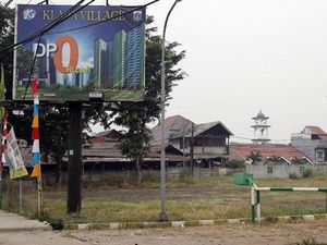 Soal Nasib Rumah DP Rp 0, Pengamat: Groundbreaking Terlalu Cepat