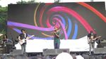 Melihat Lagi Keseruan Hari Pertama On Off Festival 2018