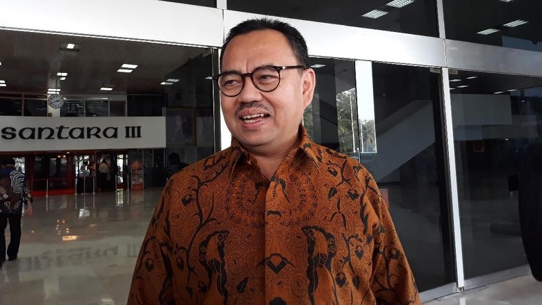 Ungkap Beda Cerita di Majalah Tambang, TKN: Sudirman Jilat Ludah Sendiri? Ungkap Beda Cerita di Majalah Tambang, TKN: Sudirman Jilat Ludah Sendiri?