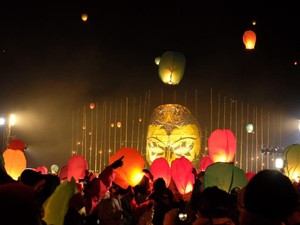 Ini Harapan Menpar untuk Dieng Culture Festival Selanjutnya