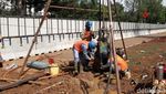 Perjalanan LRT Jakarta yang Batal Dipakai untuk Asian Games