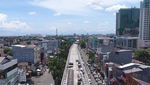 Perjalanan LRT Jakarta yang Batal Dipakai untuk Asian Games