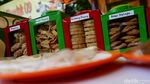 Melihat Keseruan Festival Cipedak 2018