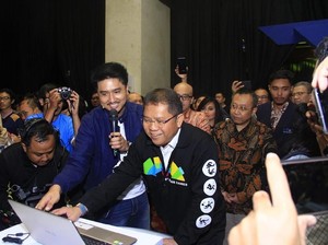 Skyegrid, Platform Cloud Gaming Pertama di Indonesia