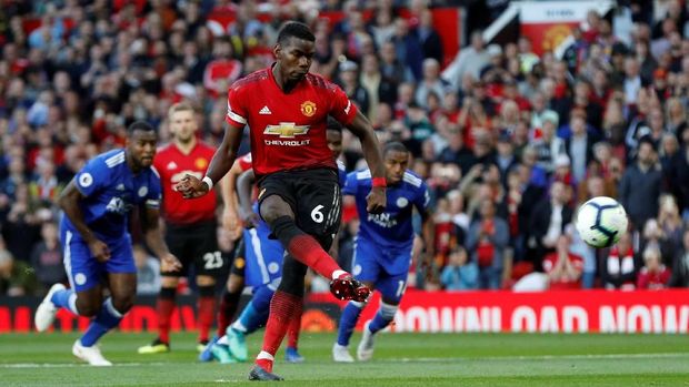 Paul Pogba sudah bersitegang dengan Jose Mourinho sejak musim lalu.