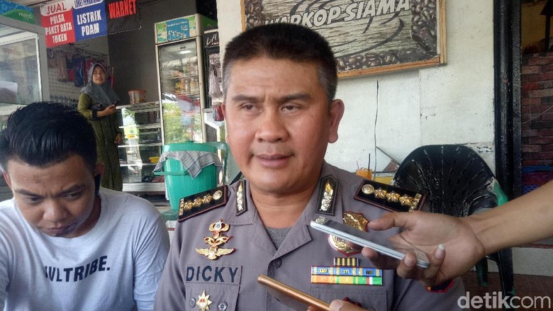 Pesantren, Percetakan, hingga Kafe Milik Bos Abu Tours Disita Pesantren, Percetakan, hingga Kafe Milik Bos Abu Tours Disita