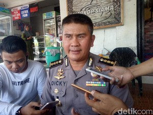 Sekretaris KPU Makassar Ditahan Terkait Korupsi Pilwalkot 2018