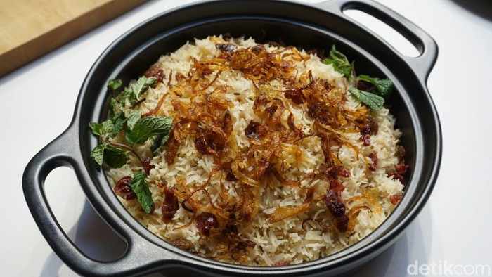 Foto: detikfood Foto: detikfood