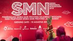 Pelepasan Siswa Mengenal Nusantara BUMN