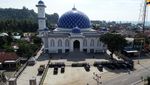 Dulu Kena Gempa, Masjid hingga Sekolah di Aceh Kini Berdiri Megah