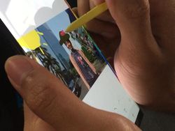 Peluncuran Galaxy Note 9 yang Serba Super