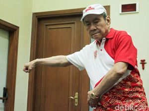 Ini Hobi Orang Terkaya RI yang Juga Atlet Bridge Bambang Hartono