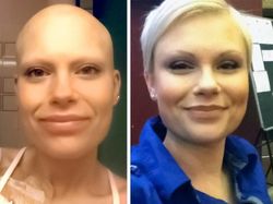 Kumpulan Foto yang Mengharukan