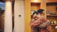 Sandiaga sendiri mundur dari Wakil Gubernur DKI Jakarta seiring dengan pencalonannya pada Pilpres 2019. Sandi mengatakan persiapan program tersebut saat ini sudah selesai dan tinggal dieksekusi saja oleh Pemprov DKI. IG Sandiaga Uno/Istimewa.