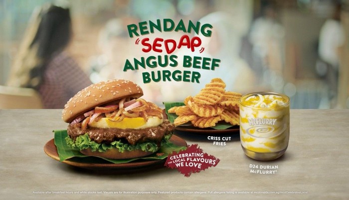 Foto: McDonalds Foto: McDonalds