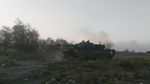 Tank Tempur Pindad Diuji Lewati Pasir Pantai