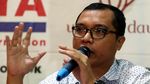 Diskusi Melodramatis Capres-Cawapres: Drama Satu Malam