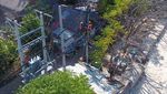 PLN Nyalakan Kembali Listrik di 3 Gili Usai Gempa