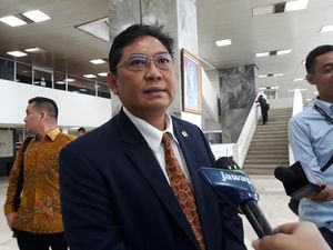 PDIP Balas Sindiran Tajam Ganjarist soal Baliho Puan!