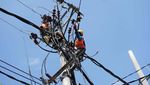 PLN Nyalakan Kembali Listrik di 3 Gili Usai Gempa