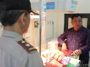Ibu di Blitar Tinggalkan Bayinya di Dapur, Ini Motifnya