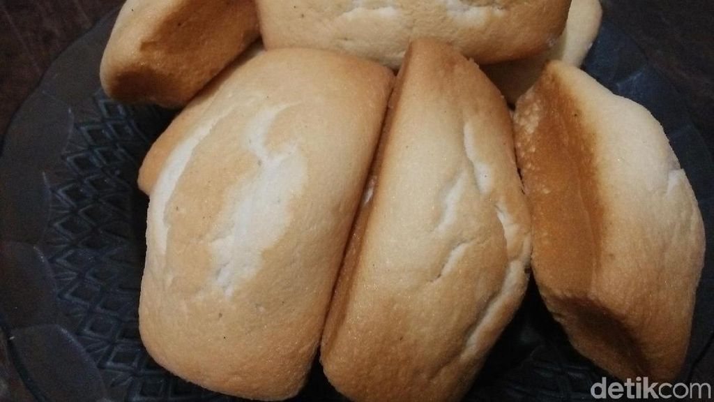 Legit Harum Kue Kolmbeng, Kue Jadul yang Selalu Bikin Kangen Legit Harum Kue Kolmbeng, Kue Jadul yang Selalu Bikin Kangen