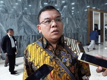 Prabowo Bertemu Cak Imin, PAN: Jangan Langsung Diartikan PKB Pasti Gabung