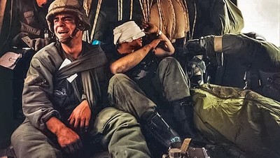 Kumpulan Foto yang Mengharukan