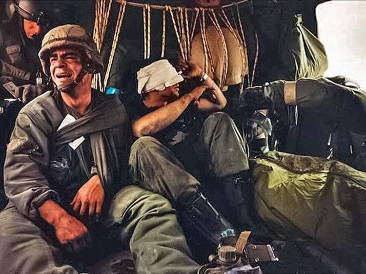 Kumpulan Foto yang Mengharukan