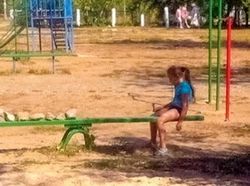 Kumpulan Foto yang Mengharukan