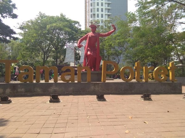 Foto: Ini Aneka Tempat Wisata di Serpong dan Tangsel