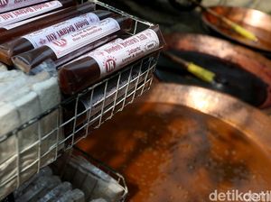 10 Oleh-oleh Khas Jakarta yang Murah dan Paling Populer
