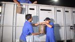 Jurus Pemerintah Hilangkan Bau Tak Sedap Kali Item