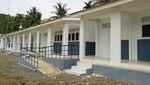 Dulu Kena Gempa, Masjid hingga Sekolah di Aceh Kini Berdiri Megah