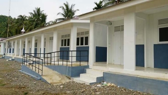 Kementerian Pekerjaan Umum dan Perumahan Rakyat (PUPR) telah selesaikan rekonstruksi infrastruktur yang terdampak bencana gempa bumi di Aceh 7 Desember 2016 lalu.