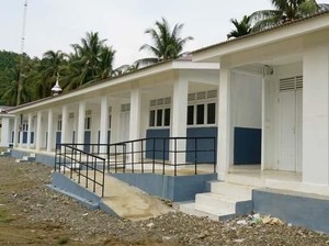 Bocoran Rencana Pemerintah Bikin 100 Sekolah Rakyat