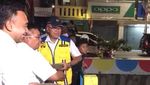 Jurus Pemerintah Hilangkan Bau Tak Sedap Kali Item