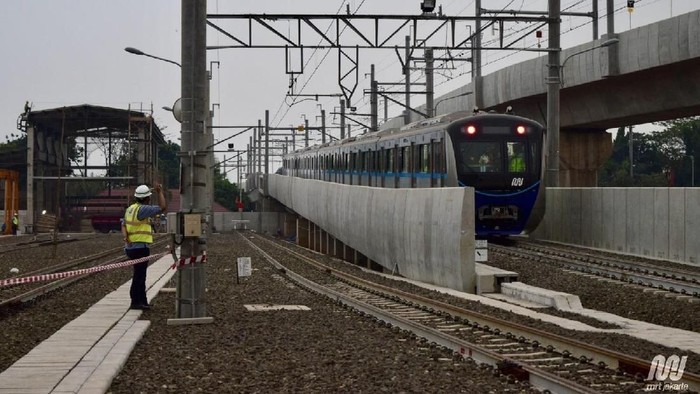 Apa Kepanjangan Mrt Ini Jawaban Yang Benar