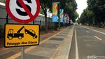 Jelang Asian Games, Kawasan GBK Makin Kece