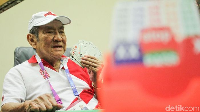 Foto: Rifkianto Nugroho/detikSport Foto: Rifkianto Nugroho/detikSport