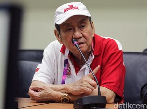 Mengenang Sosok Pengusaha Bambang Hartono