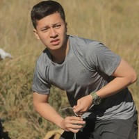 Polisi ganteng ini pun sering membagikan berbagai aktivitas dirinya baik saat bertugas, olahraga, hingga liburan.  Foto: Dok. Andre Ferdiansyah