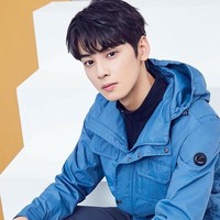 Cha Eun Woo merupakan personel boyband Korea Selatan, Astro, yang terbentuk pada 2016. Eun Woo sendiri sudah lebih dulu debut di 2015 sebagai aktor dan mengisi peran kecil di film drama My Brilliant Life. Foto: Ist.